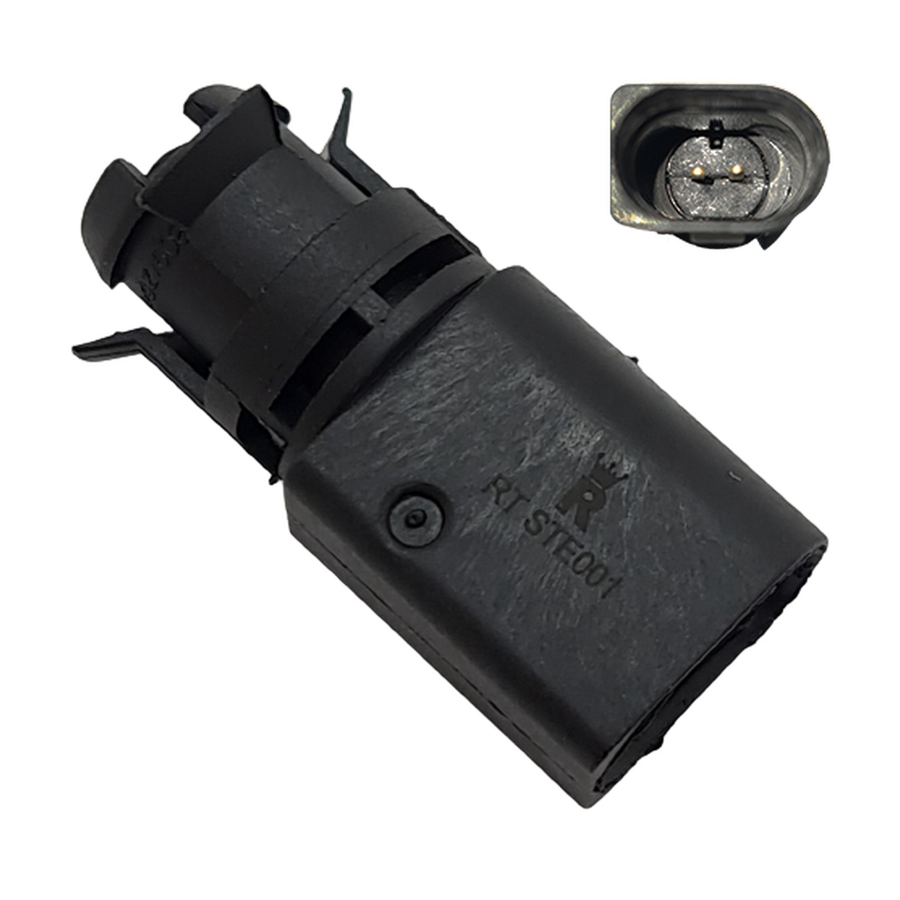 Sensor Temperatura Exterior Vw Beetle Touran Touareg Caddy